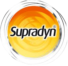 SUPRADYN