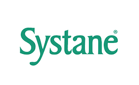 SYSTANE logo