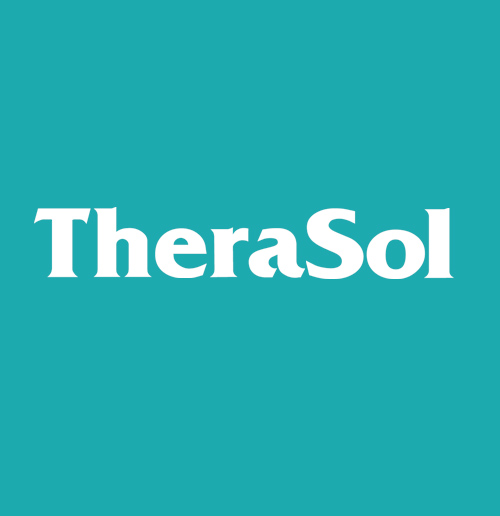 THERASOL logo