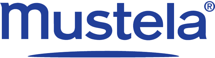 MUSTELA logo