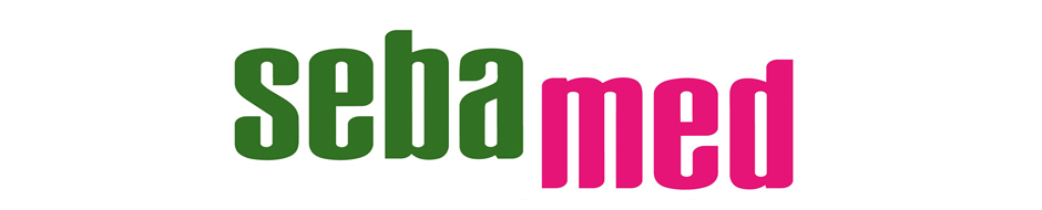 SEBAMED logo