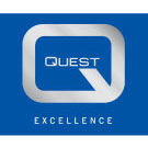 QUEST logo