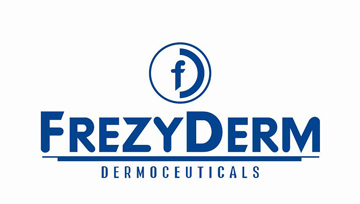 FREZYDERM logo