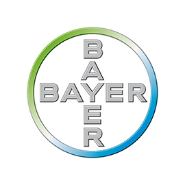 BAYER OTC logo
