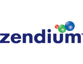 ZENDIUM logo