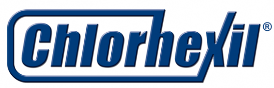 CHLORHEXIL logo