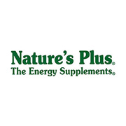 NATURE'S PLUS logo