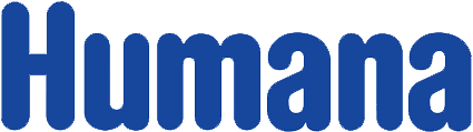 HUMANA logo