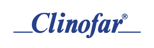 CLINOFAR logo