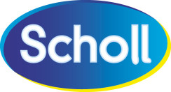 DR SCHOLL logo